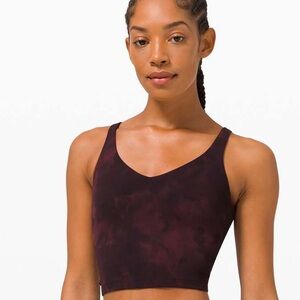 Lululemon Align Tank *Diamond Dye